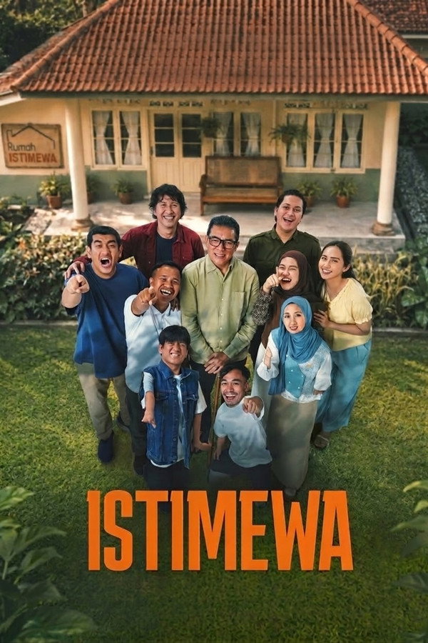 Istimewa