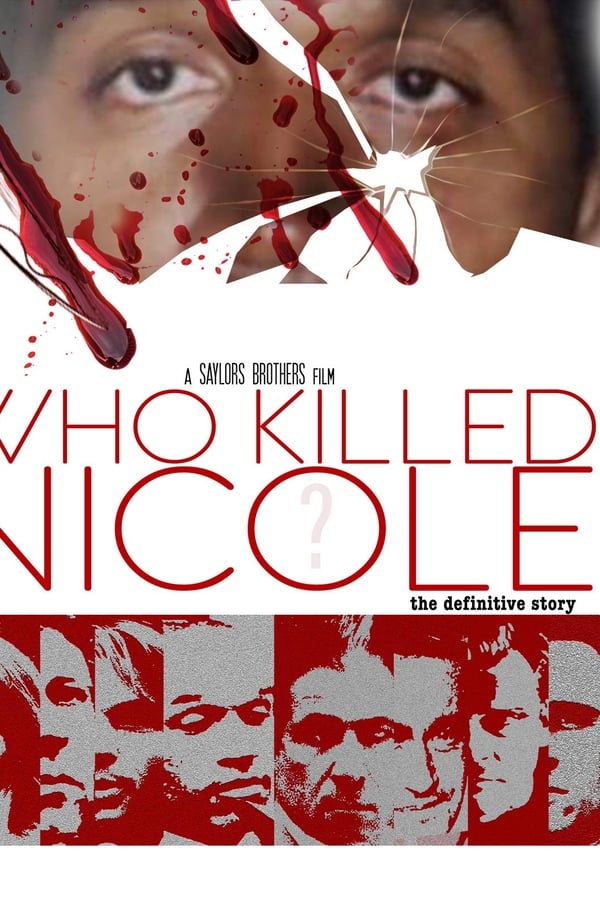 Who Killed Nicole?