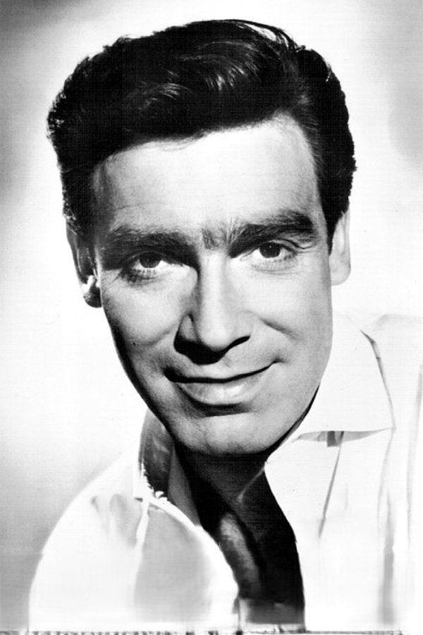 Jürgen Goslar's headshot