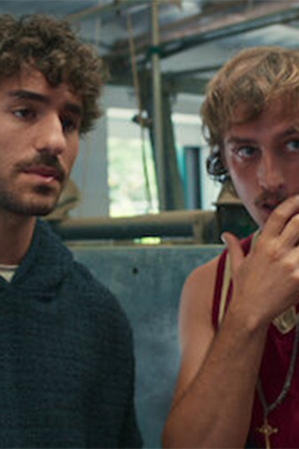 Neve alle Azzorre – S01E02 – Domanda e offerta
