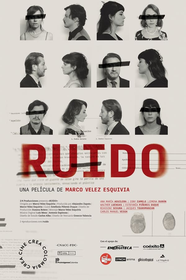 Ruido