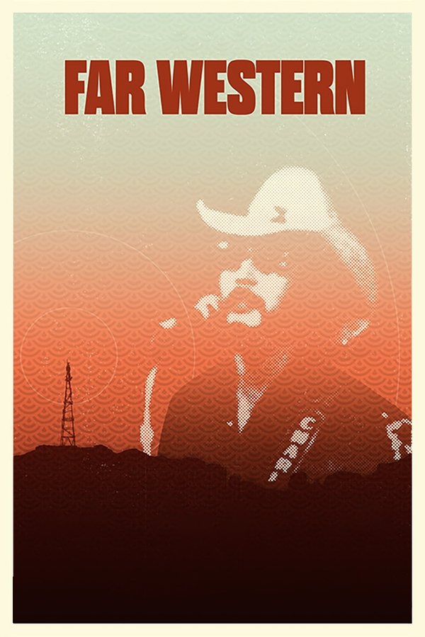 Far Western poster