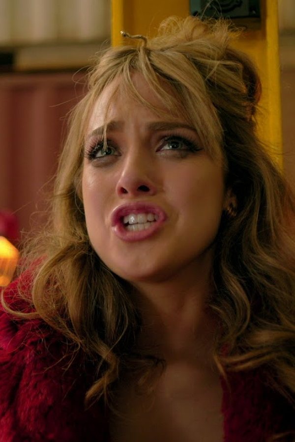 Dynasty – S01E11 – Episodio 11