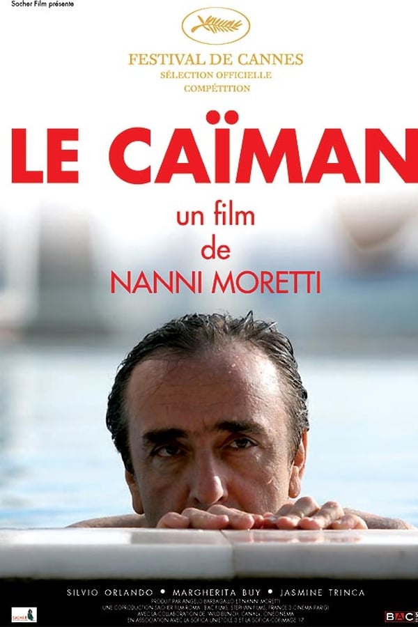 Le Caïman