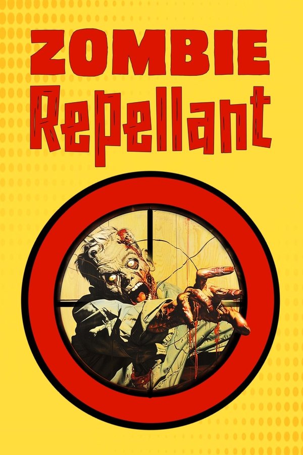 Zombie Repellent