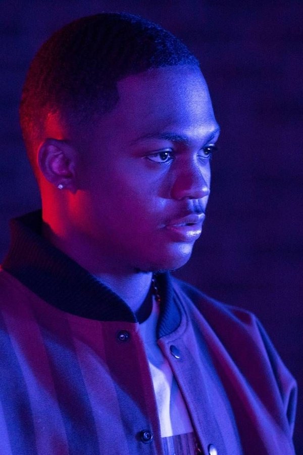 The Chi – S05E07 – Episodio 7