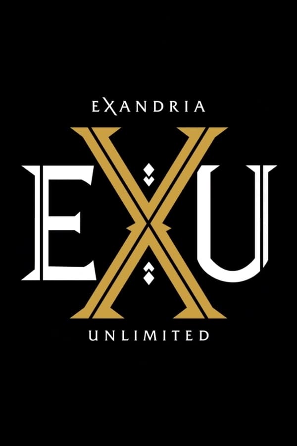 Exandria Unlimited