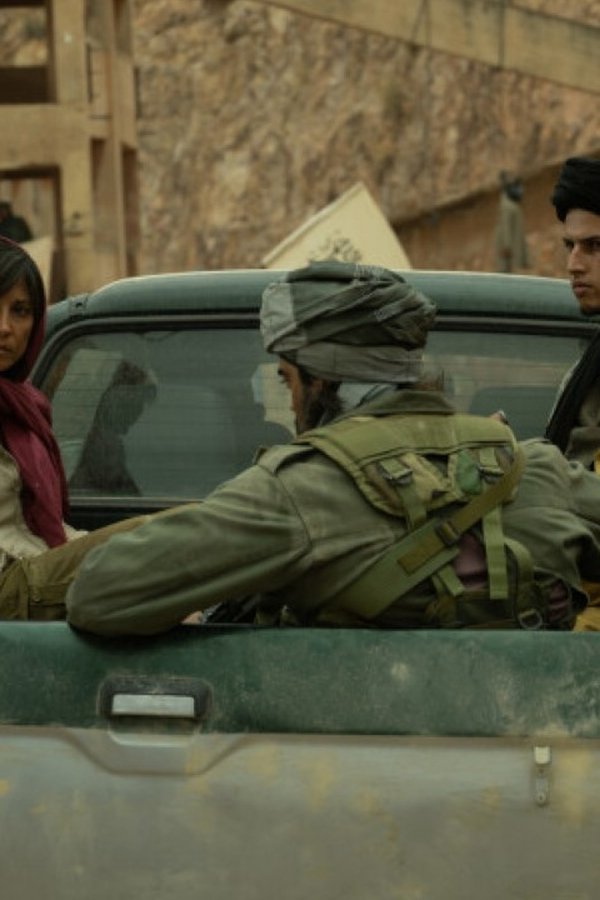 La unidad – S03E05 – Episodio 5