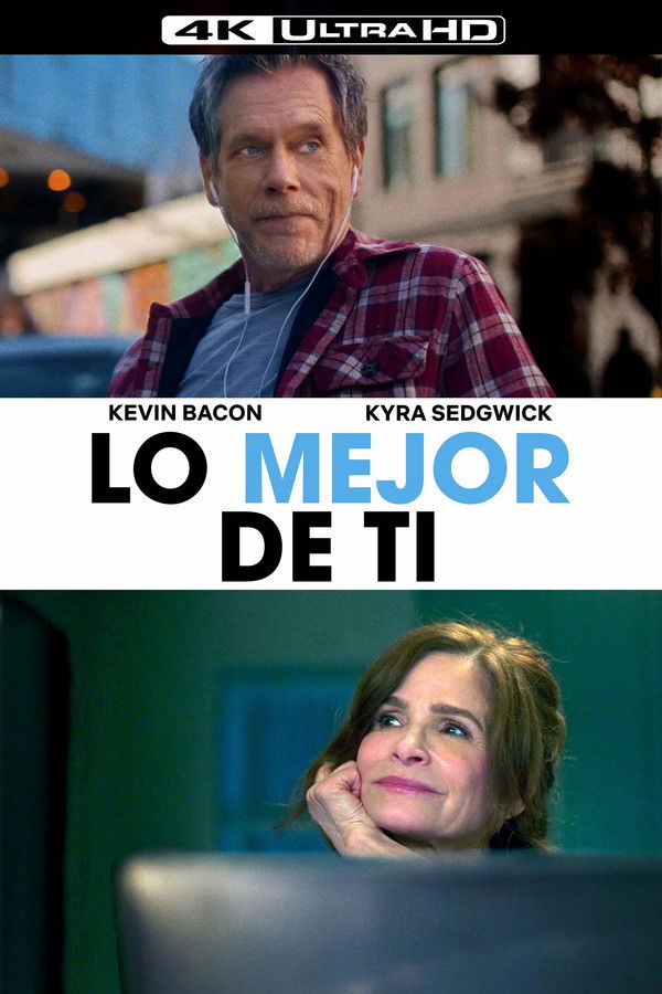 ES - Lo mejor de ti HQ (2025)