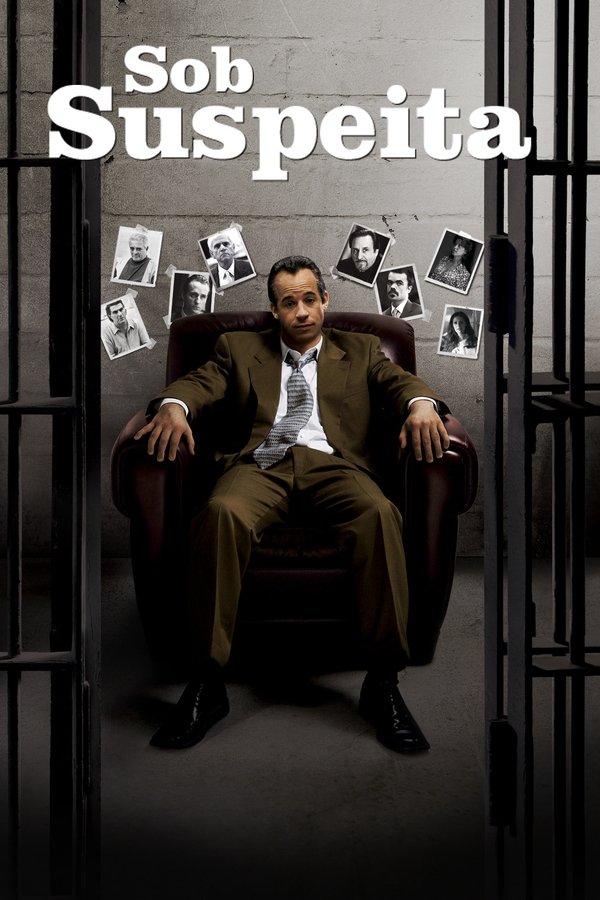 Sob Suspeita