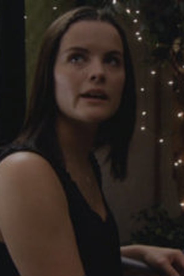 Kyle XY – S03E09 – Episodio 9