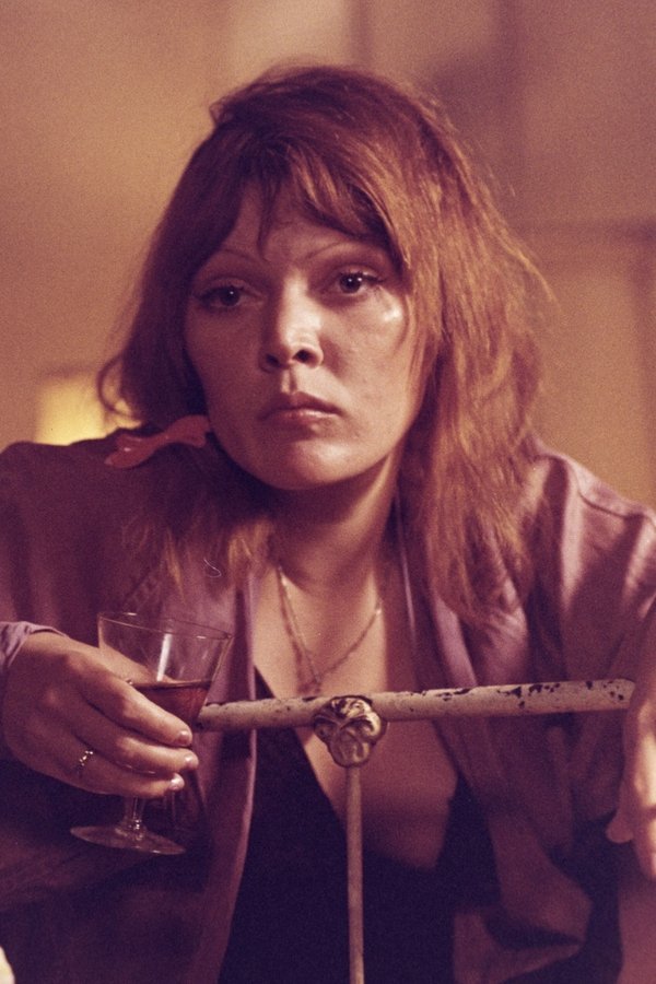 Susan Tyrrell — The Movie Database (TMDb)