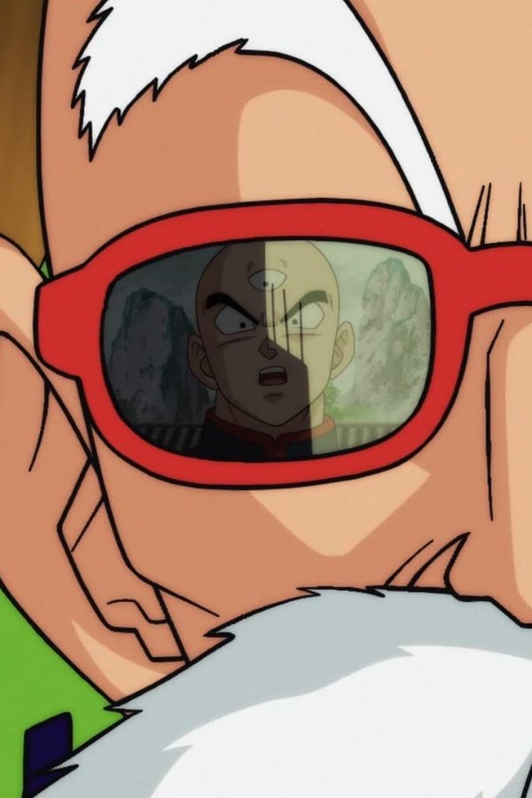 Dragon Ball Super – S01E89 – Episodio 89