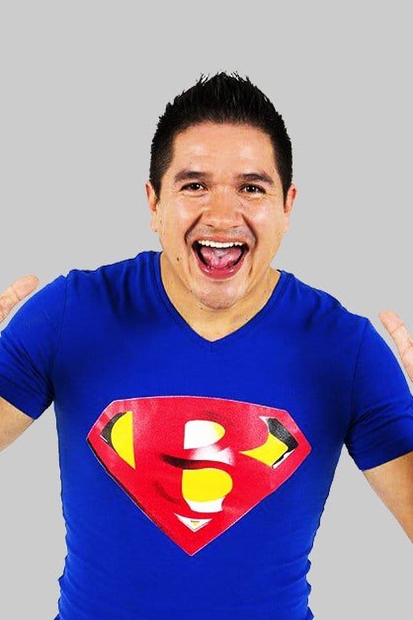 Frey Eduardo Quintero Suárez's headshot