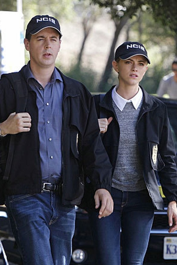NCIS – Unità anticrimine – S12E04 – Cacciatori e prede