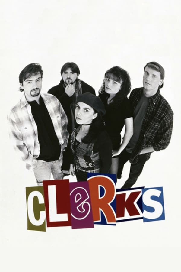 EN: Clerks (1994)