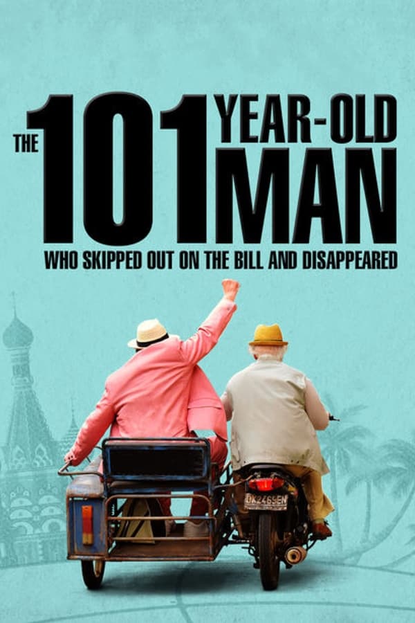 Drinking the tasty Folk Soda puts a spring in the 101 Year Old Man’s step and his next adventure takes him around the World and back to Sweden, during which time he is chased by the CIA, a Balinese debt collector and becomes an executive at a soft drink company.