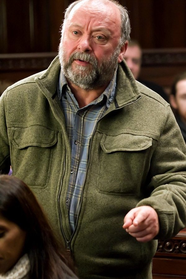 Shetland – S02E03 – Dead Water – part 1