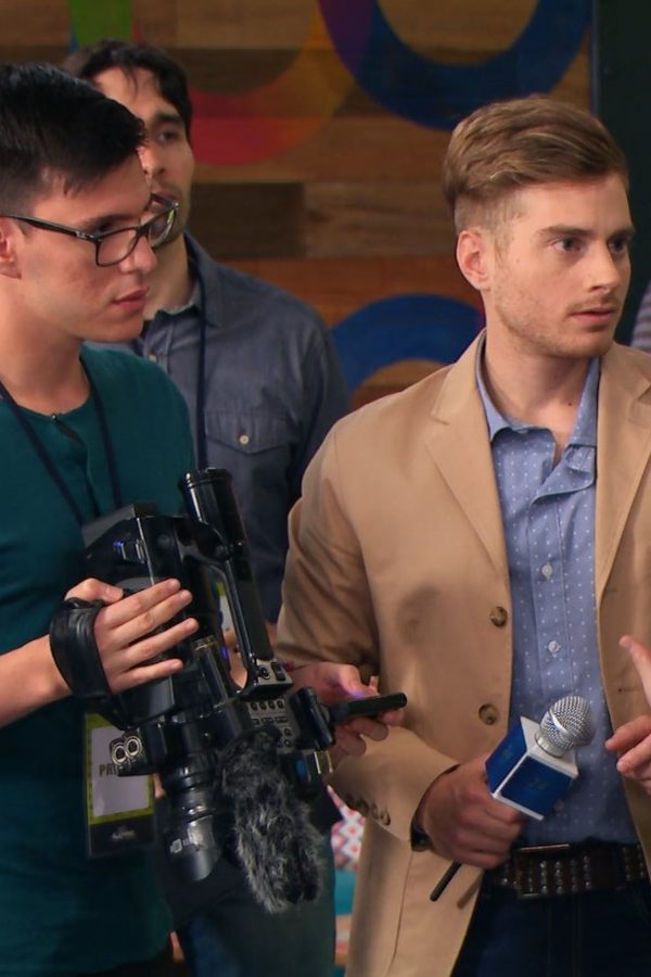 Soy Luna – S03E28 – Episodio 28