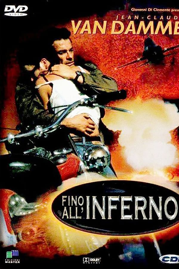 Fino all’inferno