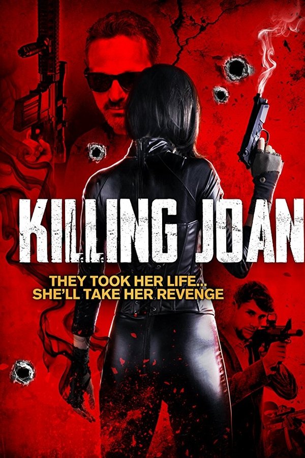 Killing Joan