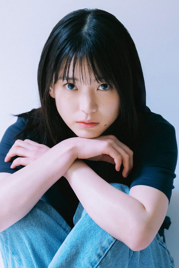 Tomo Nakai's headshot