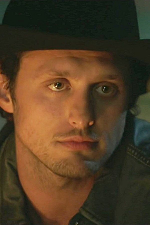 Roswell, New Mexico – S02E09 – Episodio 9