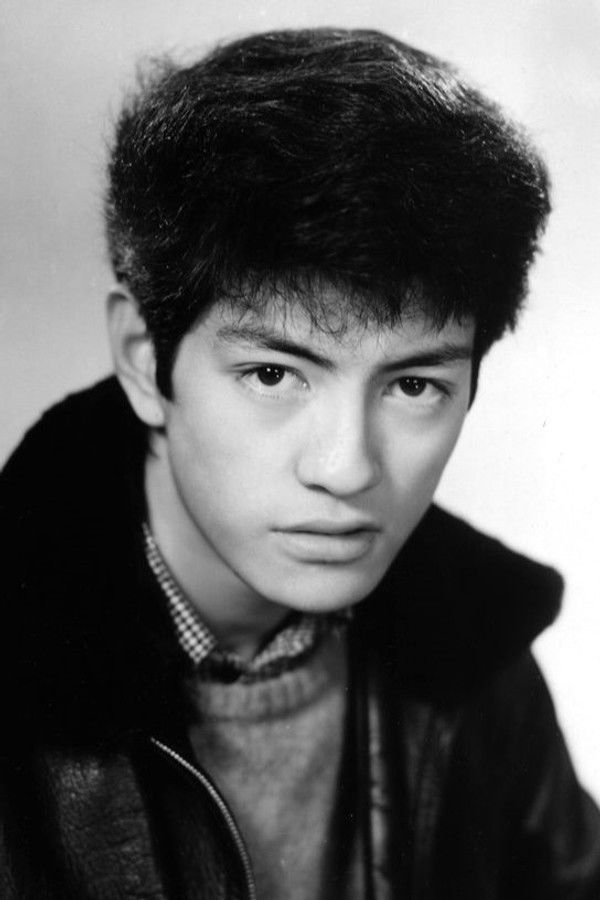 Toru Minegishi's headshot