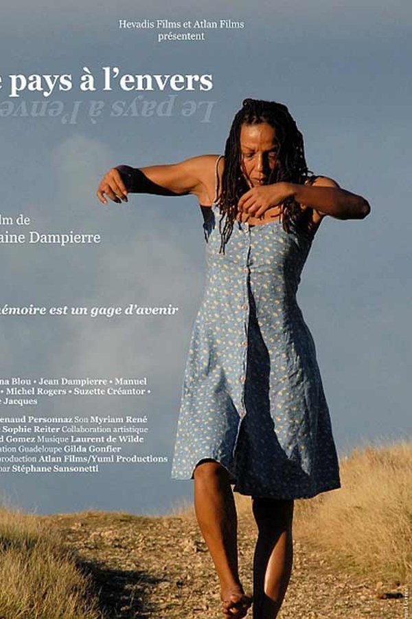 The Country Upside Down