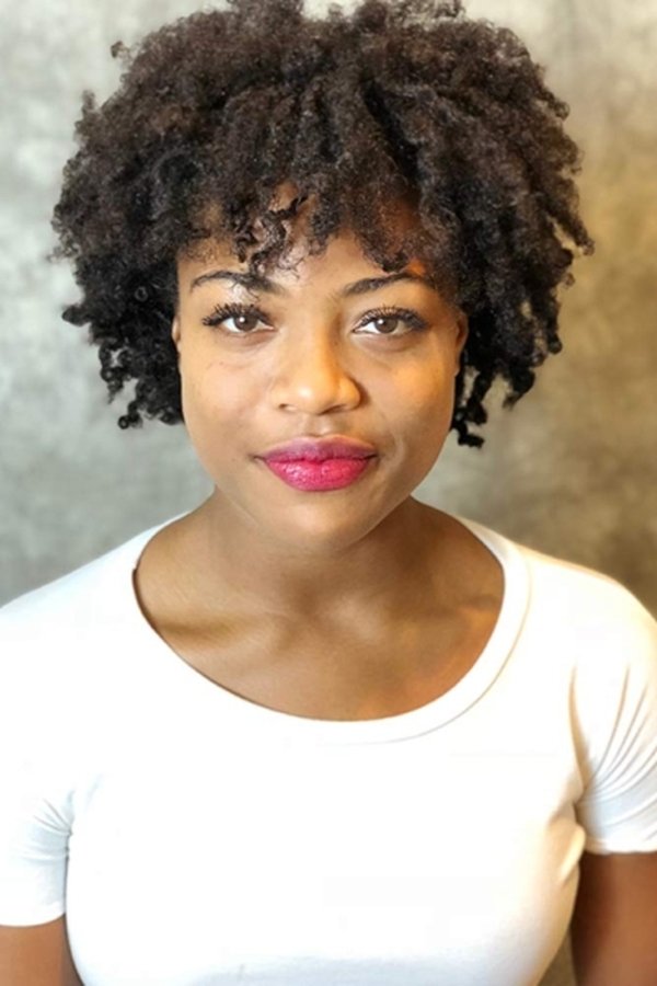 Rachel Dupard's headshot