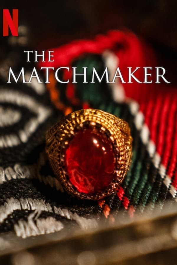 SC - The Matchmaker (2023)