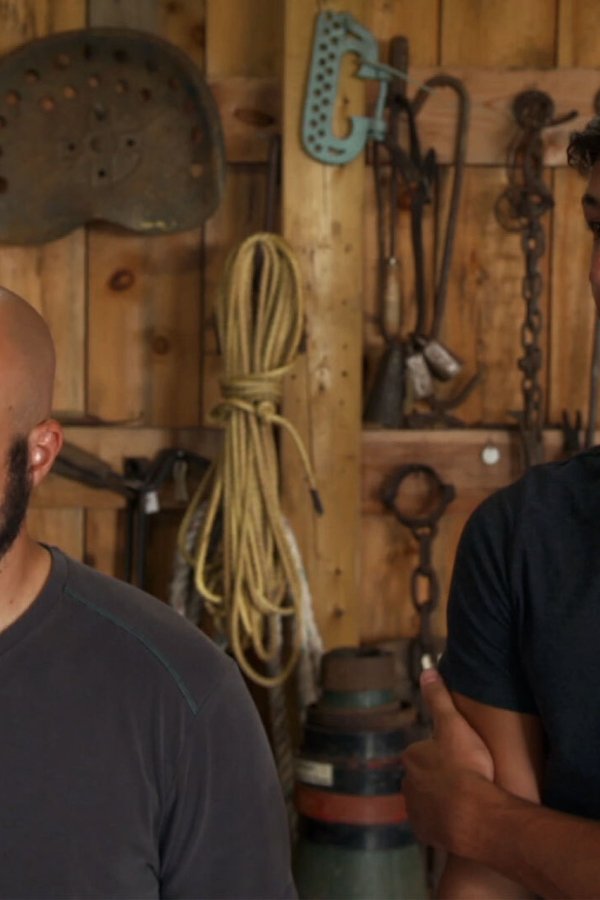 Oak Island e il tesoro maledetto – S08E06 – Episodio 6