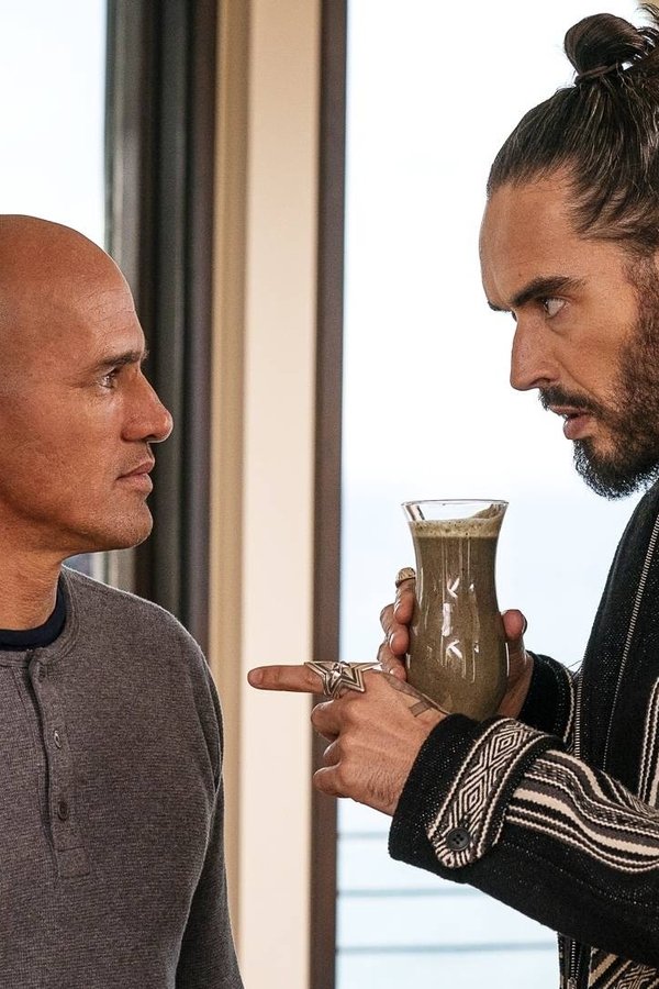 Ballers – S04E04 – Perdonare è vivere