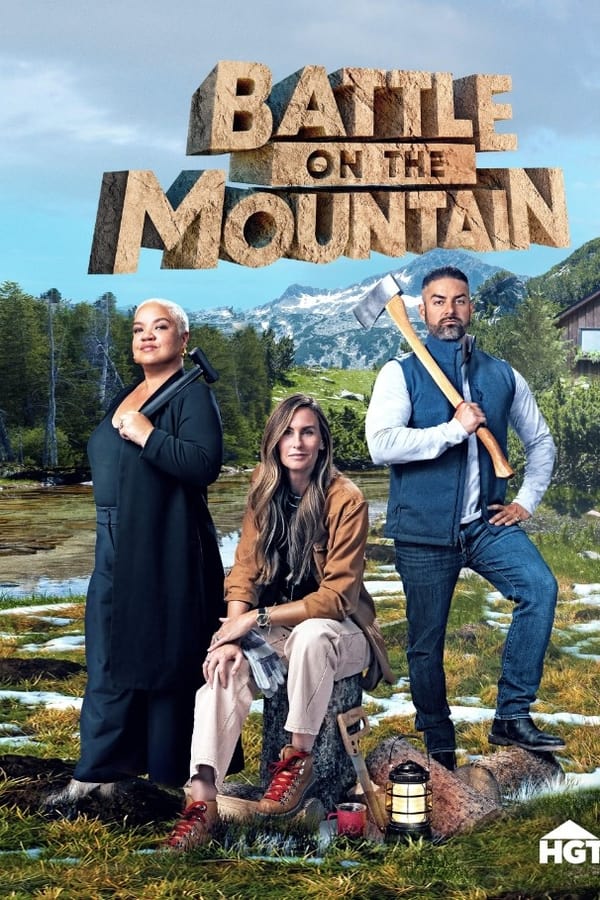 TVplus EN - Battle on the Mountain (2024)