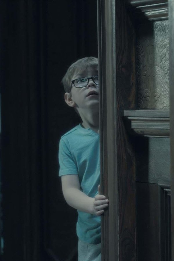 Hill House – S01E04 – Una cosa da gemelli