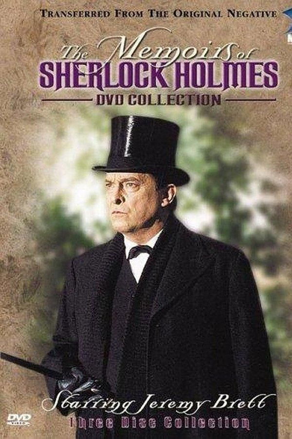 The Memoirs of Sherlock Holmes