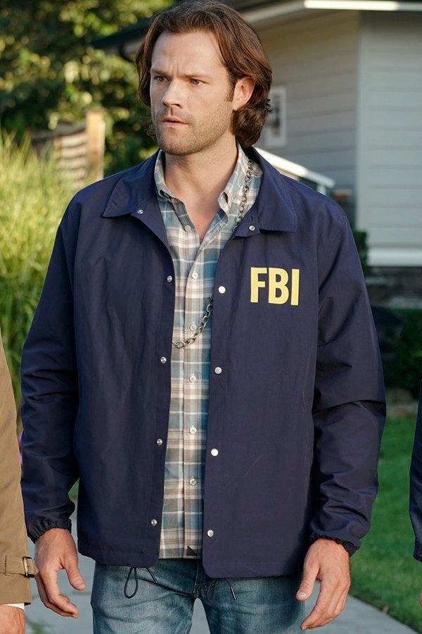 Supernatural – S15E02 – Scatenando l’inferno