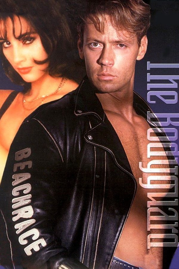 The Bodyguard