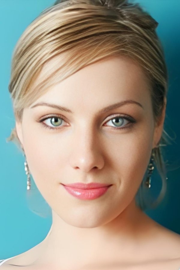 Anna Jimskaya