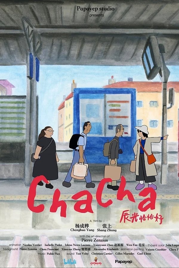 Chacha