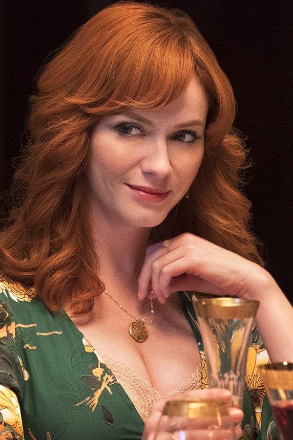 The Romanoffs – S01E03 – Episodio 3
