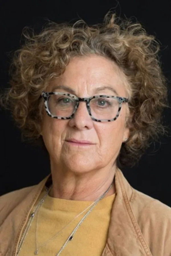 Jane Bertish's headshot