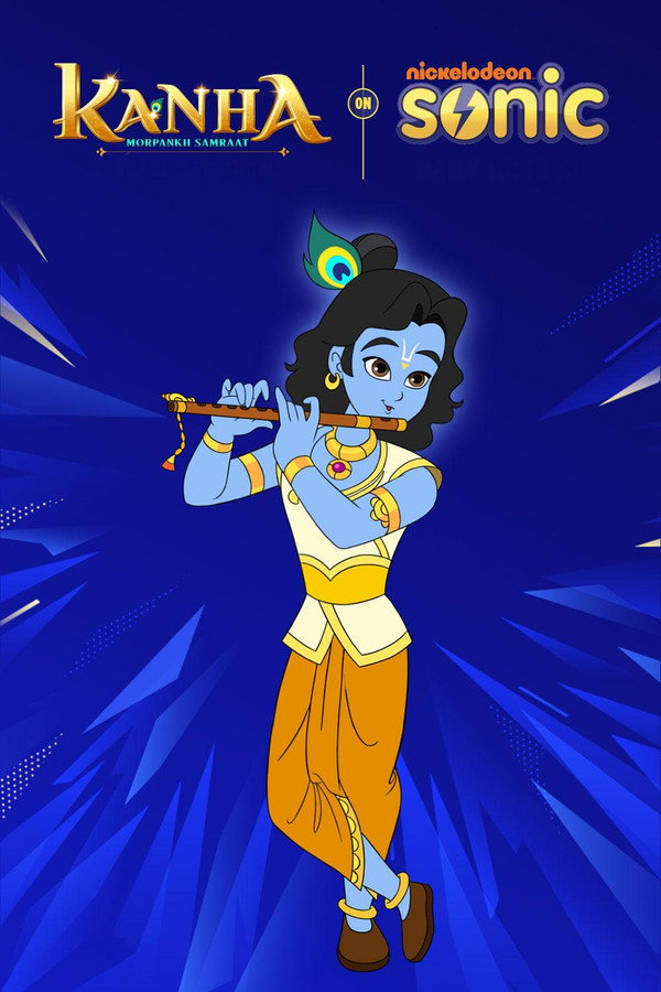 Kanha - Morpankh Samraat