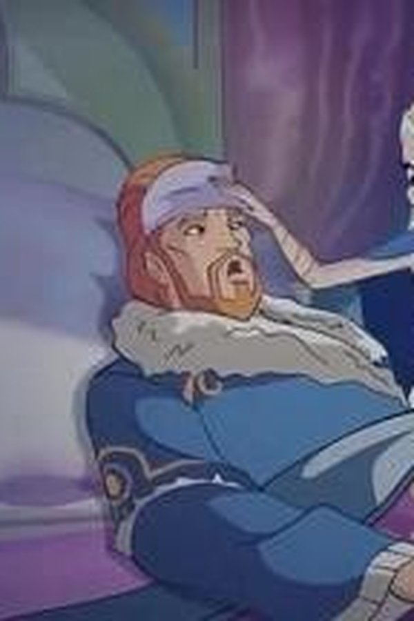 Winx Club – S05E16 – L’eclisse