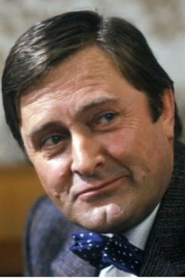 Peter Childs