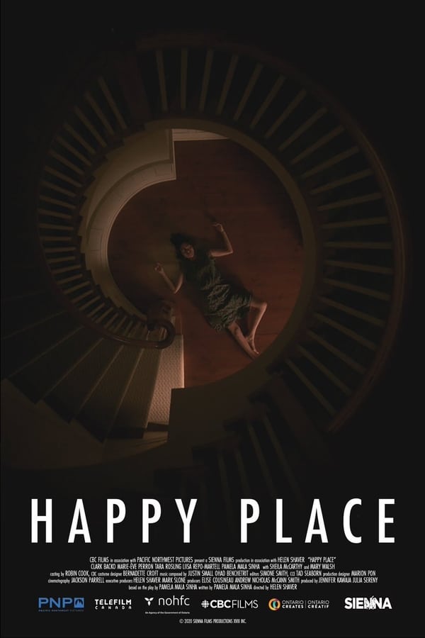 EN - Happy Place  (2020)