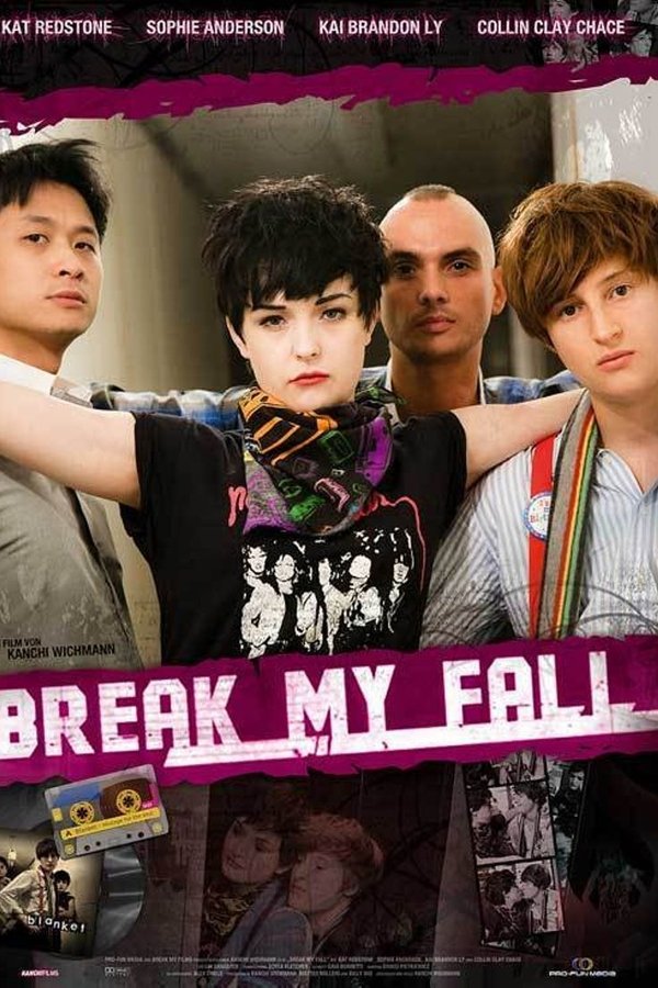 Break My Fall Break My Fall-free