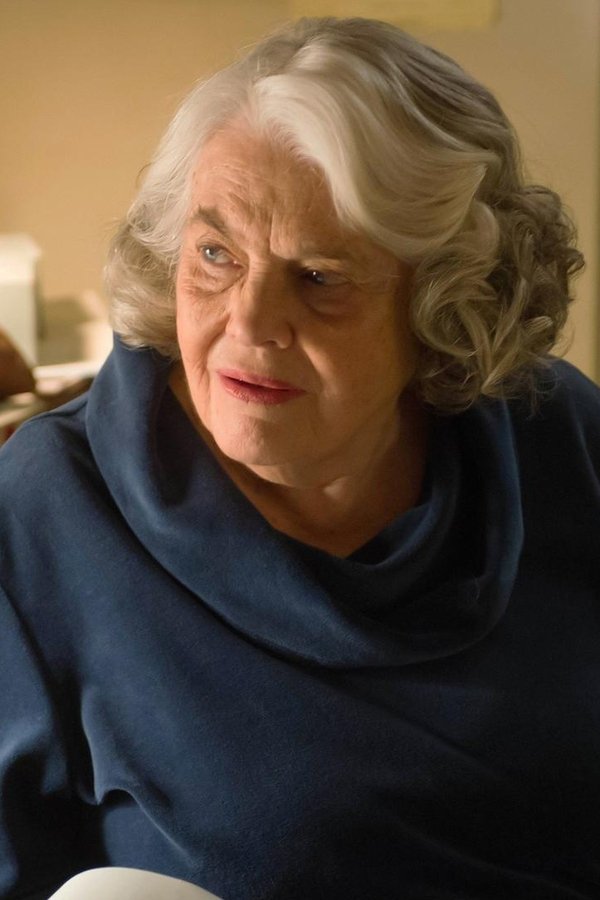 The Americans – S03E09 – Il Cacciatore di Androidi
