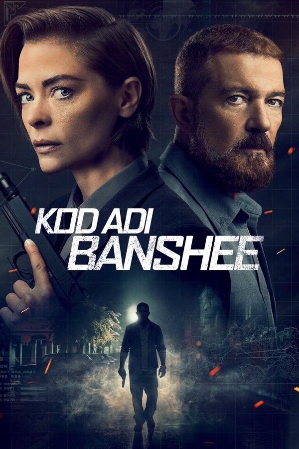 TR - Kod Adı Banshee - 2022