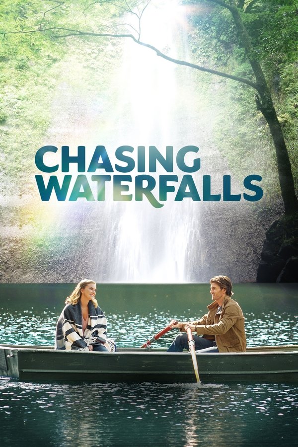 FR - Chasing Waterfalls (2021)